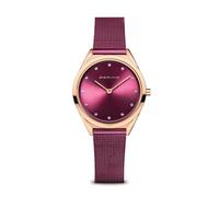 BERING orologio solo tempo donna casual cod. 17031-969