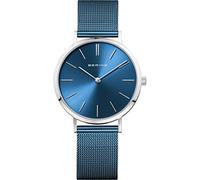 BERING orologio solo tempo donna Classic trendy cod. 14134-308