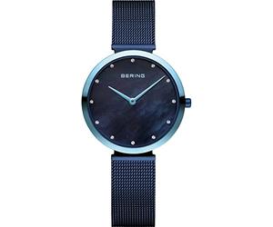 BERING orologio solo tempo donna Classic trendy cod. 18132-398