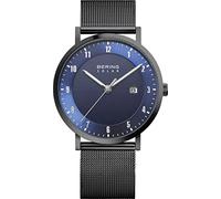 Bering 15439-327 Orologio Uomo Solare 40mm 10ATM
