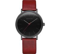 Bering Orologio Unisex Armbanduhr Slim Classic - 13436-622-1 In Pelle