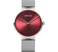 Bering Orologio Unisex Orologio da Polso Classic - 14539-003 Cinturino di Maglia