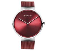 Bering Orologio Unisex Orologio da Polso Classic Collezione - 14539-303