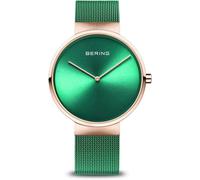 Bering Orologio Unisex Orologio da Polso Classic Collezione - 14539-868