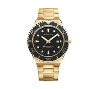 BERING - Orologio Uomo Oro- Nero Classic 18940-732 - - Accessories - Donna - Giallo - ONE SIZE
