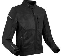 BERING BERING - Giacca Ozone Nero M