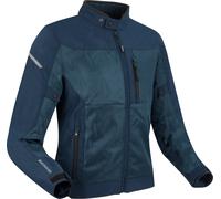 Bering Ozone Jacket Blu M Uomo