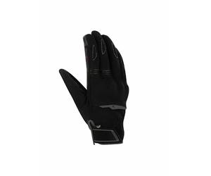 BERING, paio di guanti de moto Fletcher evo nero, M/9