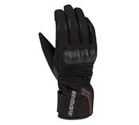 Bering Paio di guanti moto Lady Kayak Nero T 6