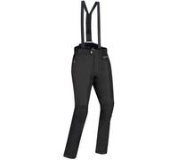 Bering Siberia Pants Nero 38 Donna