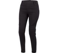 Bering Peggy Pants Nero 36 Donna