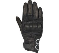 Bering Pitts Mesh Guanti da moto da donna, nero, taglia S per donne