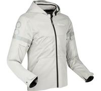 Bering Profil - EN 17353, giacca in tessuto S male Grigio/Nero