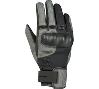 Bering Profil, guanti donna T6 female Nero/Grigio