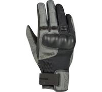 Guanti Moto Bering Profil Nero/GrigioL Nero,Grigio
