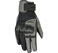 Bering Profil, guanti donna T5 female Nero/Grigio