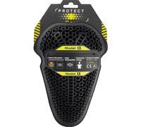 Gomitiere per moto Bering Flex Alpha Type A Noir TU