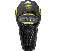 Bering Protect Flex Alpha, protezioni per gomiti Taglia unica male Nero