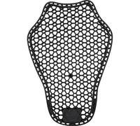 Bering Protect Flex Alpha Dorsale Level 2 Paraschiena, nero, taglia XL 2XL 3XL 4XL per maschi