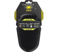 Bering Protect Flex Alpha Hanche Type B Protezioni per l'anca, nero