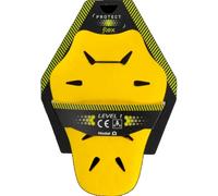 Bering Protect Flex Omega, paraschiena Level-1 S-L male Giallo