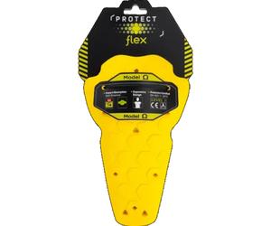 Bering Protect Flex Omega Hanche Type A Protettore dell'anca da donna, giallo per donne