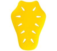 Bering Protect Flex Omega, paraschiena Level-1 S-L male Giallo