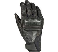 BERING BERING - Guanti Radial Nero T8