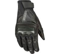 Bering Radial, guanti T8 male Nero