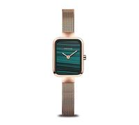 Bering Orologio Donna Orologio da Polso Classic - 14520-368 Cinturino di Maglia