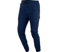 Bering Richie, pantaloni cargo XL male Blu Scuro