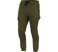 Bering Richie, pantaloni cargo XXL male Verde Scuro