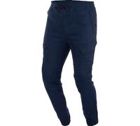 Bering Pantaloni Moto Richie Blu Navy 3XL Uomo
