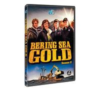Bering Sea Gold: Season 2