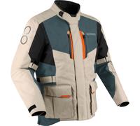 Giacca da moto Bering Siberia Beige L