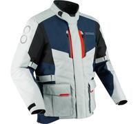 Bering Siberia Jacket Grigio S Uomo