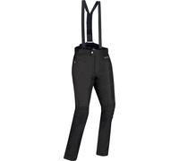 BERING BERING - Pantaloni Siberia Lady Nero T0