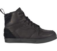 Bering Skydeck 2 scarpe da moto impermeabili, nero, 41