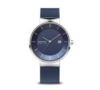 Bering 14639-307 Orologio solare Orologio Uomo 39mm 5ATM