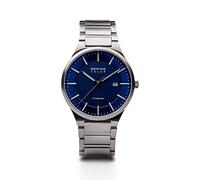 Bering 15239-777 Orologio solare Orologio Uomo 39mm 10ATM