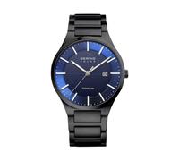 BERING - Solar - - Accessories - unisex - Nero - ONE SIZE