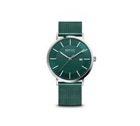 Bering Solar - silber gebürstet - 15439-808
