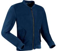 Bering Squadra, giacca in tessuto M male Blu Scuro