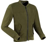 Bering Squadra, giacca in tessuto XL male Verde