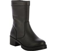 Bering Storia, stivali donna T37 female Nero