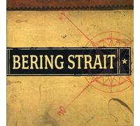 Bering Strait - Bering Strait
