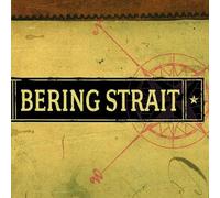 Bering Strait by Bering Strait (2003-08-02)