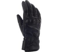 Bering Stryker guanti da moto impermeabili, nero, taglia 2XL per maschi