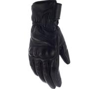 Guanti da moto per tutte le stagioni Bering Stryker Noir Dimensione 8