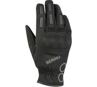 Bering Trend Woman Gloves Nero M Donna